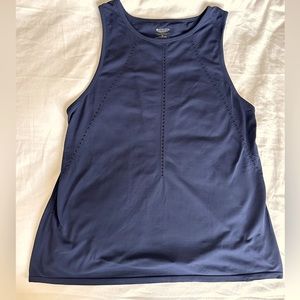 Athleta Foothill Tank